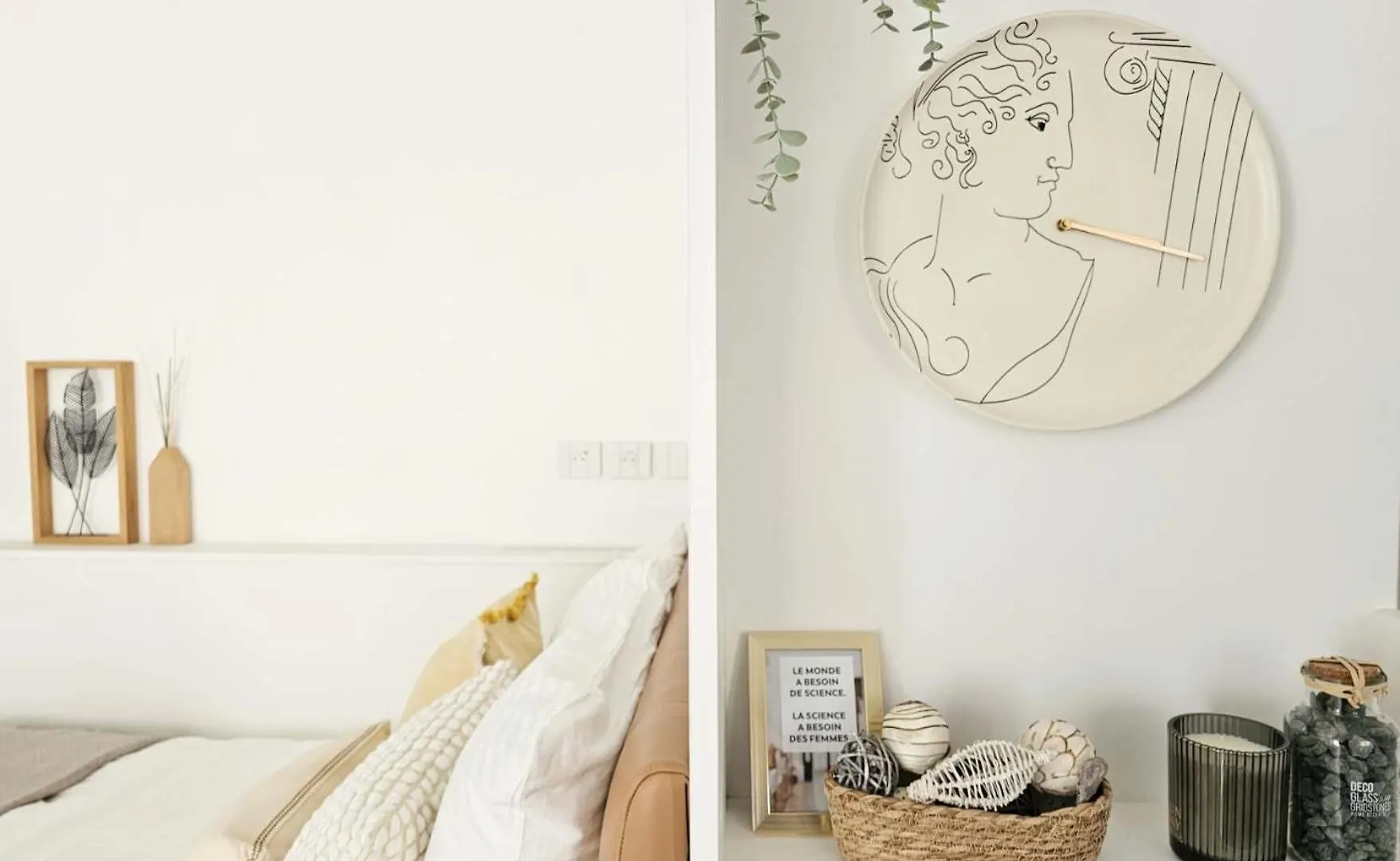 Appartamento Apt Lumileux With Sunshine Parigi